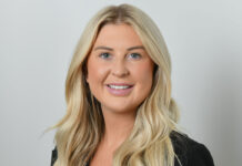 Retail Game Changers: Air-serv Head shot of Jessica Lilley, senior marketing manager at Air-serv.