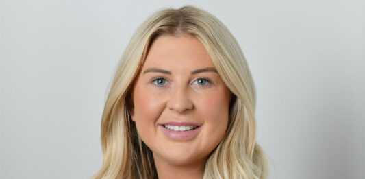 Retail Game Changers: Air-serv Head shot of Jessica Lilley, senior marketing manager at Air-serv.