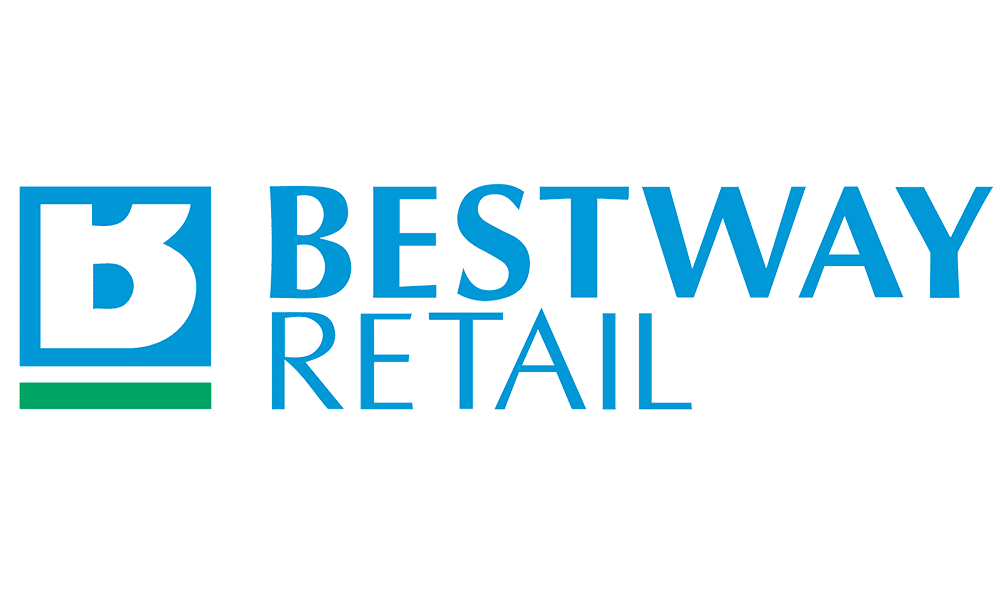 Bestway Retail logo