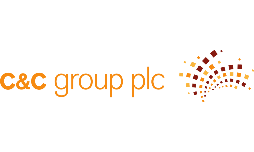 C&C C&C Group logo