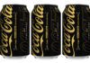 Coca-Cola Zero Caffeine Free hits UK with 007 First Light promo Cans of Coca-Cola Zero Sugar Caffeine Free with on-pack promotion for 007 First Light.