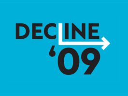 ACS kicks off campaign on Generational Tobacco Ban Campaign image for the Association of Convenience Store's Decline'09 campaign.