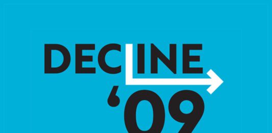 ACS kicks off campaign on Generational Tobacco Ban Campaign image for the Association of Convenience Store's Decline'09 campaign.