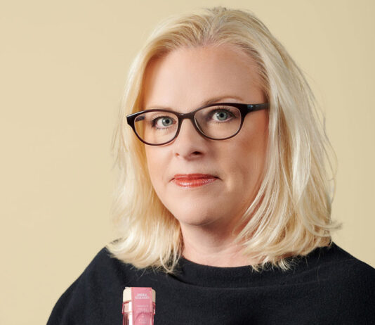 Retail Game Changers: La Martiniquaise Bardinet Lynn Jackson, head of UK off-trade – grocery & convenience at La Martiniquaise Bardinet.