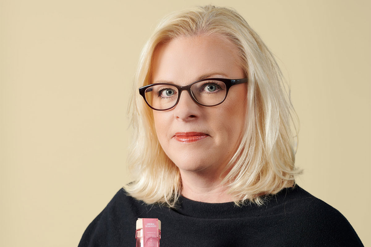 Lynn Jackson, head of UK off-trade – grocery & convenience at La Martiniquaise Bardinet.