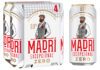 Madrí Excepcional 0.0% unveils new canned format Pack shot of Madrí Excepcional Zero 440ml can with a four pack.