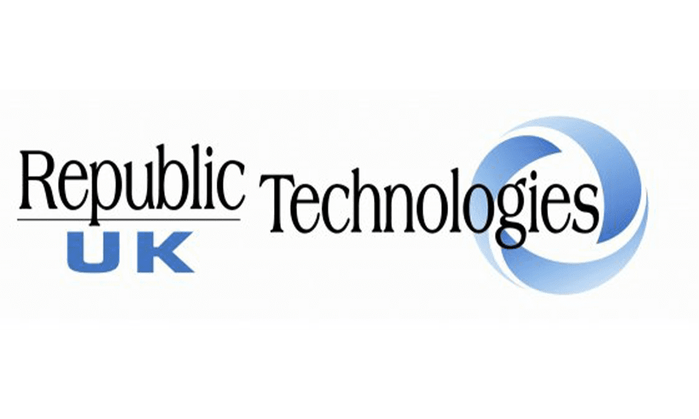 Republic Technologies UK logo