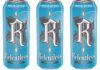 Relentless adds new White Citrus flavour to range Pack shots of Relentless White Citrus cans.