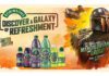 Robinsons unveils new Star Wars flavours Promotional image of the Robinsons Star Wards: The Mandalorian and Grogu movie featuring the film's eponymous characters with bottles of the new variants.