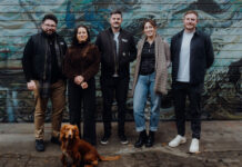 Tailored Spirits records strongest trade year yet The team working at independent bottling firm at Tailored Spirits.