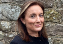 Retail Game Changers: Yester Farm Dairies Jackie McCreery, co-founder & director at Yester Farm Dairies.