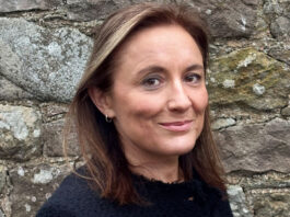 Retail Game Changers: Yester Farm Dairies Jackie McCreery, co-founder & director at Yester Farm Dairies.