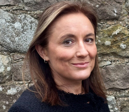 Retail Game Changers: Yester Farm Dairies Jackie McCreery, co-founder & director at Yester Farm Dairies.