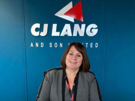 CJ Lang appoints new trading director Josie Cattermoul, trading director at CJ Lang & Son.