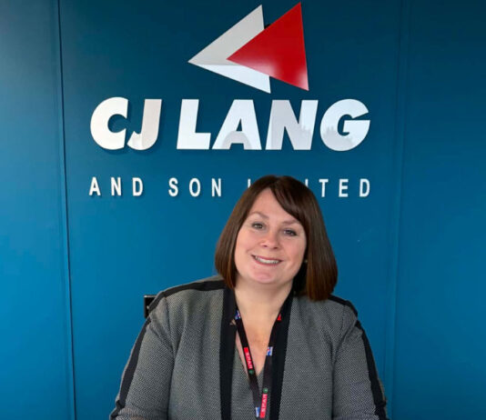 CJ Lang appoints new trading director Josie Cattermoul, trading director at CJ Lang & Son.