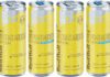 Red Bull freshens up with Citrus Summer flavour Pack shots of Red Bull Summer Edition Citrus Zest and Sugar Free variants.