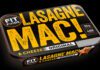Fit Foods launches Lasagne Mac & Cheese ready meal Pack shot of Fit Foods Lasagne Mac & Cheese.