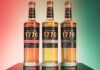 Glasgow 1770 unveils new trio of Small Batch whisky Bottles of Glasgow 1770 Small Batch Series White Port, Amarone and Passito di Caluso.