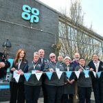 Scottish Co-op store relaunches for Easter The Co-op store in Innerleithen has reopened in time for Easter and now offers customers even more following an eight-week transformation.