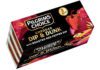 Pilgrims Choice unveils Dip & Dunk snacks range Pack shot of Pilgrims Choice Dip & Dunk with Roasted Red Pepper.