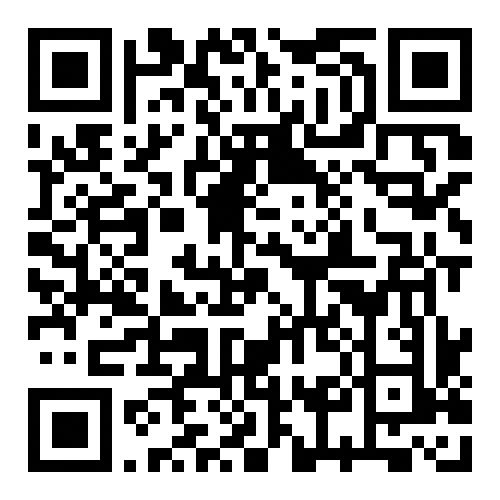 QR code for the Scottish Grocer Awards.