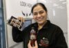 How Tango is driving in-store success with Thirst Trap-the Gen Z must stock Woman with new Tango drink