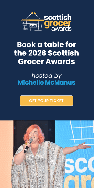 scottish grocer awards tickets on sale now