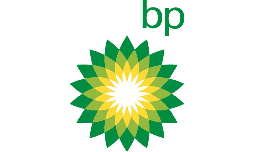 BP bp logo