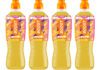 Boost Drinks expands Sport range with Tropical Punch Pack shots of Boost Sport Tropical Punch 500ml bottles.
