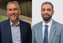 Industry sets agenda for Scottish Government Colin Smith, of the Scottish Wholesale Association, and Hetal Patel, from the Fed, want industry support from the new Holyrood administration.