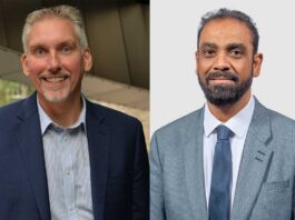 Industry sets agenda for Scottish Government Colin Smith, of the Scottish Wholesale Association, and Hetal Patel, from the Fed, want industry support from the new Holyrood administration.