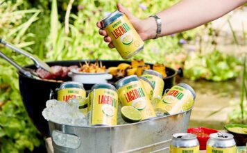 The Drinks Bureau launches Lagerita Lagerita, from The Drinks Bureau, combines lager with margarita and has been launched in time for BBQ season.
