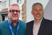 Retail chiefs ‘working on rollout of DRS’ Luke McGarty, of the Scottish Grocers' Federation, and Colin Smith, of the Scottish Wholesale Association, both say their organisations will work closely with Exchange for Change on the preparations for DRS.