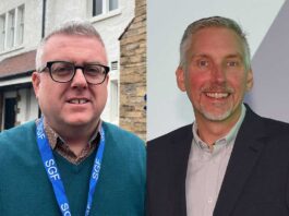 Retail chiefs ‘working on rollout of DRS’ Luke McGarty, of the Scottish Grocers' Federation, and Colin Smith, of the Scottish Wholesale Association, both say their organisations will work closely with Exchange for Change on the preparations for DRS.
