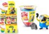 Gumi Yum Surprise unwraps new Minions sweet The new Gumi Yum Surprise Minions offers the convenience channel a new range of confectionery featuring a highly popular film franchise.