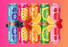 Poppi couples up with Love Island American functional drinks brand Poppi has been announced as the official soft drinks partner for the new series of Love Island UK as it plans to grow its retail base on this side of the pond.