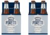 Poretti range grows with alcohol-free lager Carlsberg Britvic is expanding its premium world lager portfolio with the launch of Birrificio Angelo Poretti Alcohol Free, which taps into the consumer trend for moderation.
