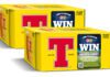 Tennent’s kicks off Fifa World Cup activity Pack shots of the Tennent's 15-pack with the Fifa World Cup 2026 on-pack promotion.