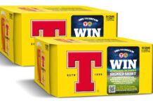 Tennent’s kicks off Fifa World Cup activity Pack shots of the Tennent's 15-pack with the Fifa World Cup 2026 on-pack promotion.