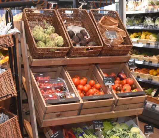 Retail slump prompts calls for help Scottish Retail Consortium (SRC) bosses are calling for Westminster and Holyrood government action after plummeting sales and footfall figures.