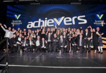Scottish Wholesale Achievers Awards open for entries The Scottish Wholesale Achievers Awards for 2027 will include two new categories.