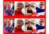 Coca-Cola announces sponsorship of Special Olympics GB Images of Special Olympics GB athletes in red boxes with the Coca-Cola Special Olympics GB sponsorship logo in the bottom right corner of the images.