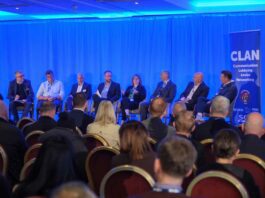 DRS will bring opportunities, retailers told The chance to drive footfall and sales through DRS was explained at the Scottish Grocers' Federation Mini Summit.