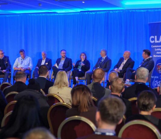 DRS will bring opportunities, retailers told The chance to drive footfall and sales through DRS was explained at the Scottish Grocers' Federation Mini Summit.