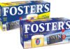 Heineken rolls out new Aussie promo for Foster’s Pack shots of Foster's Classic Lager and Foster's Proper Shandy with the summer 2026 promotion.