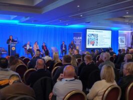Plea for help on HFSS regulations Scottish Grocers' Federation Mini Summit delegates heard about what impact the new HFSS rules would have.