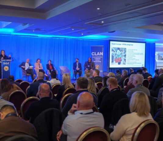 Plea for help on HFSS regulations Scottish Grocers' Federation Mini Summit delegates heard about what impact the new HFSS rules would have.