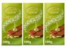 Spar secures exclusive on new Lindt Pistachio chocolate bar Pack shots of Lindt Lindor Pistachio chocolate bars.