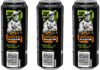 Monster Energy unveils new Oscar Piastri cans Pack shots of Monster Energy Oscar Pistari cans.