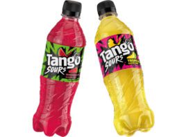 Chance to bag £200 with Tango Sours competition Pack shots of Tango Sours Watermelon and Tango Sours Tropical.